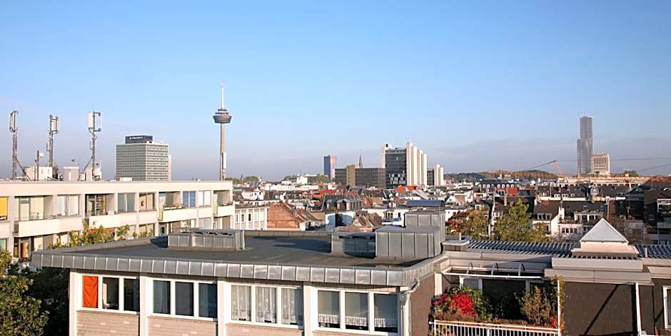 Hostel Köln