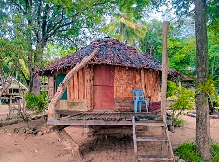 Sunset Beach Bungalow Koh Pu