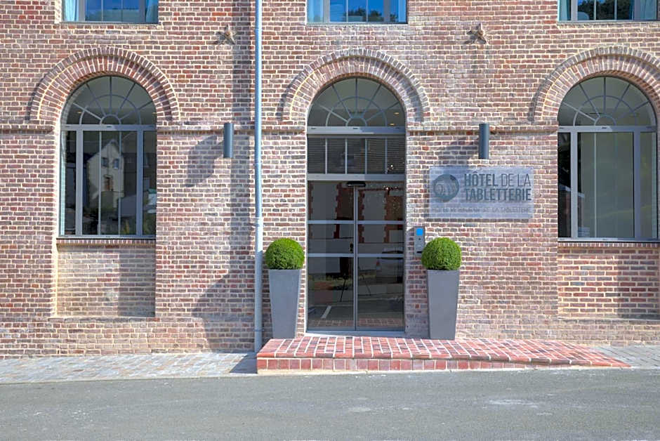 Hôtel de la Tabletterie
