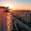 Courtyard by Marriott Santiago Las Condes