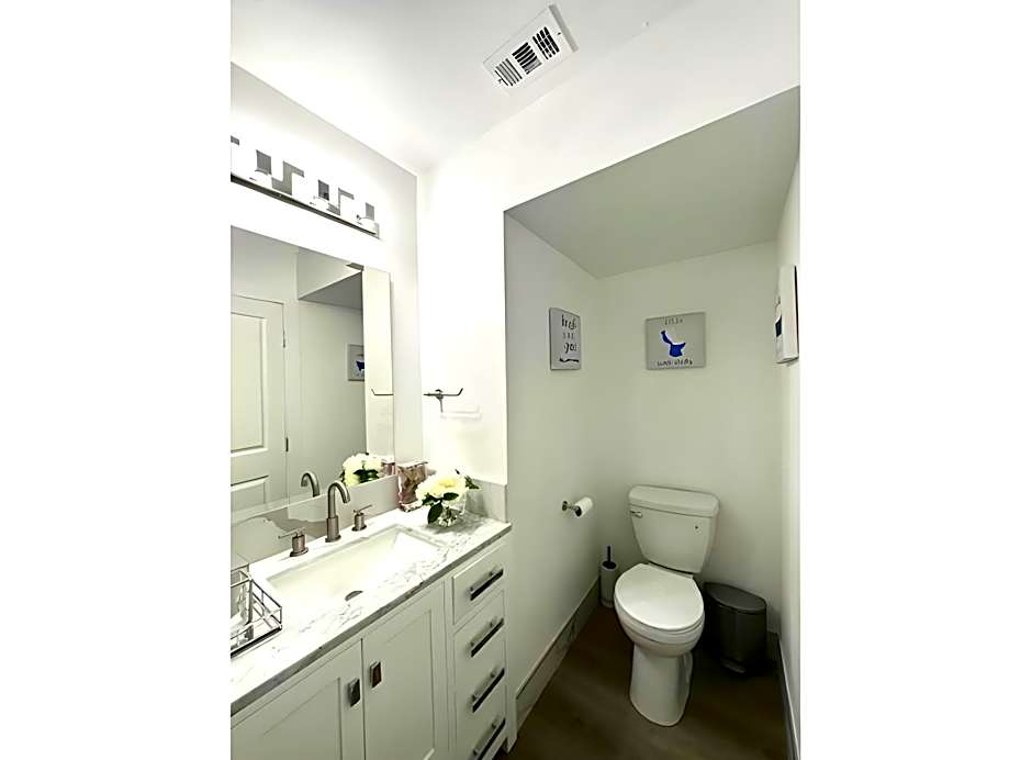 Relaxation Rentals in OC 2