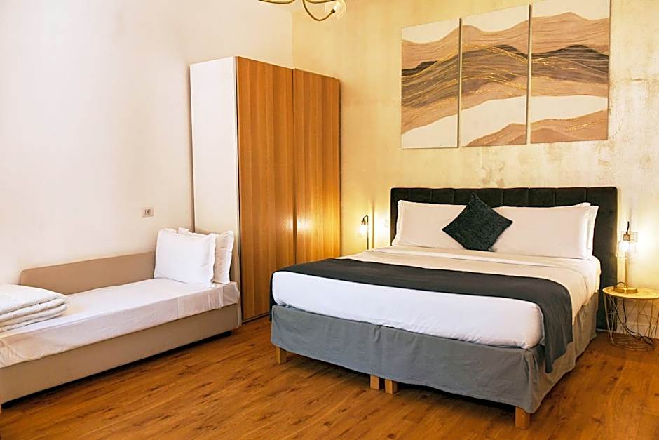 La Villa bed & breakfast