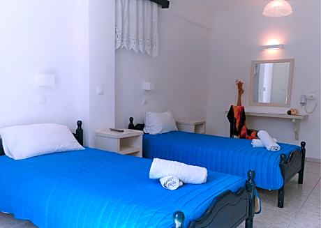 Basement Room