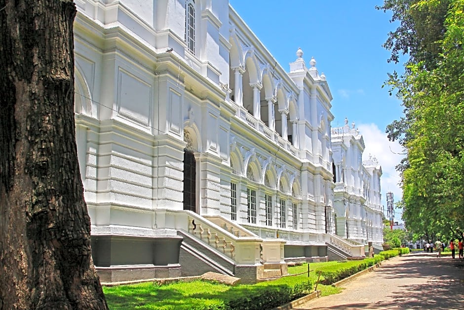 Ivy Lane Hotel Colombo