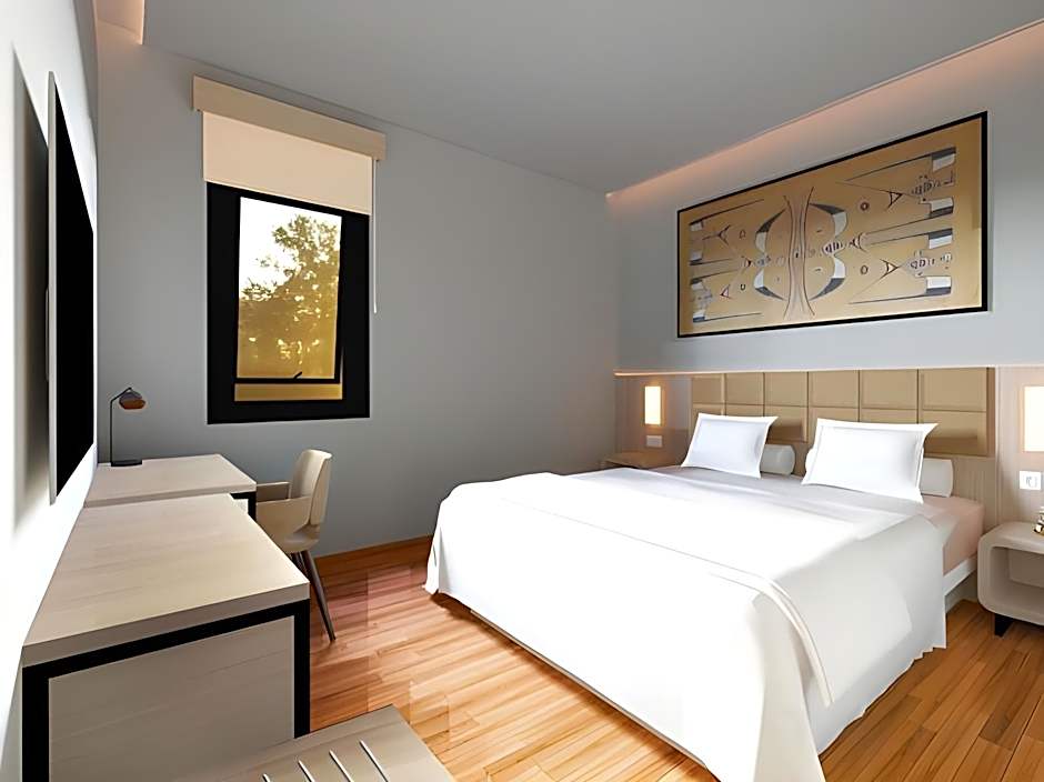 Best Western Sagita Hotel Jayapura