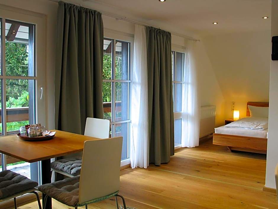 Pension Tannenheim