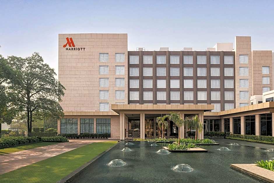 INDORE MARRIOTT HOTEL