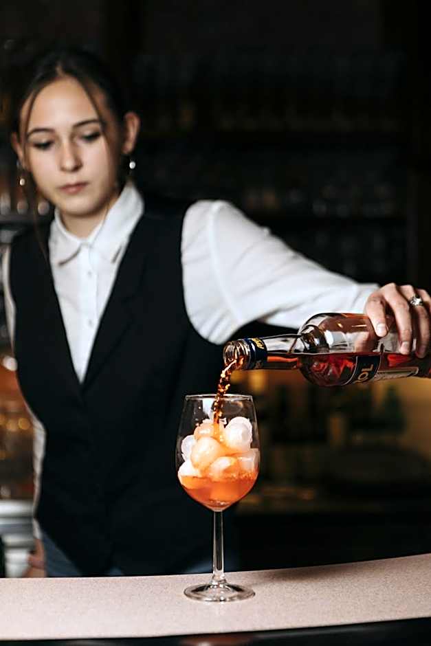 Hotel Paradiesquelle