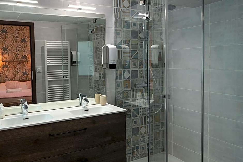 Hotel De La Croisée