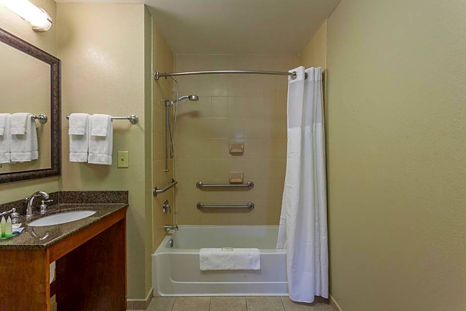 Staybridge Suites Greenville I-85 Woodruff Road By IHG