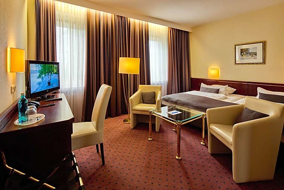 Trip Inn Hotel Esplanade, Düsseldorf