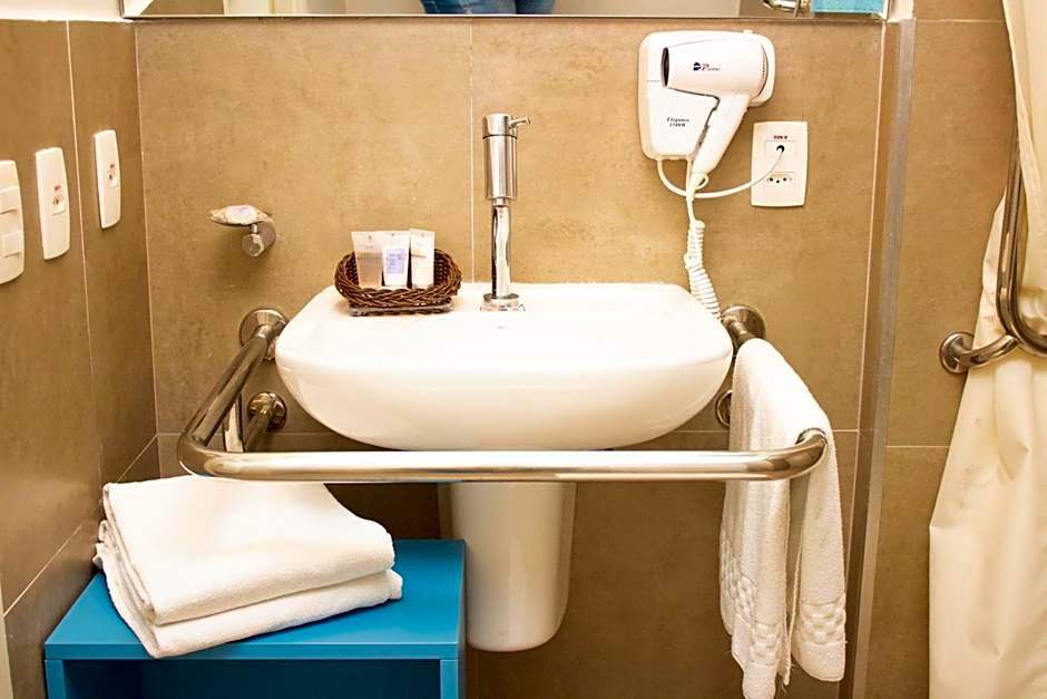 Hilton Garden Inn Santo Andre