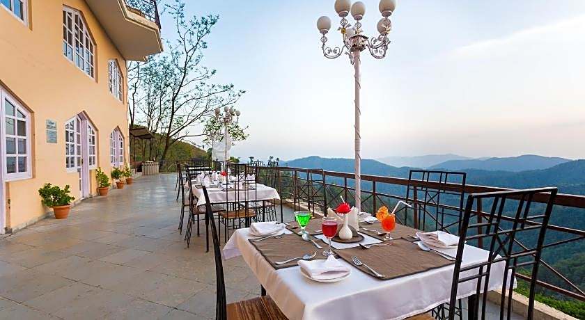 Toshali Royal View Shimla