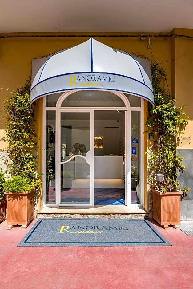 Residence Hotel Panoramic