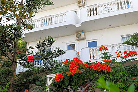 Hotel Rixhi