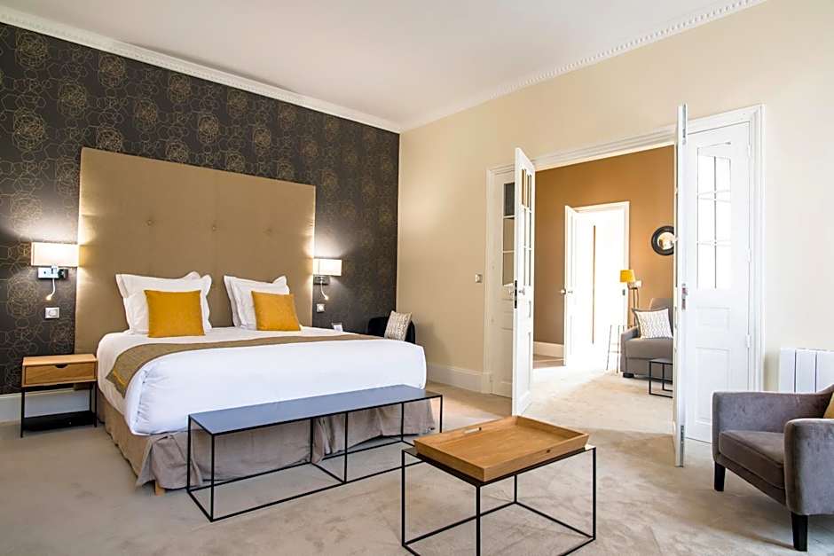 Photo 1 of 6 of Deluxe Suite