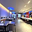 Travel Light Hotel