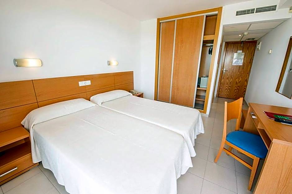 Hotel Montemar