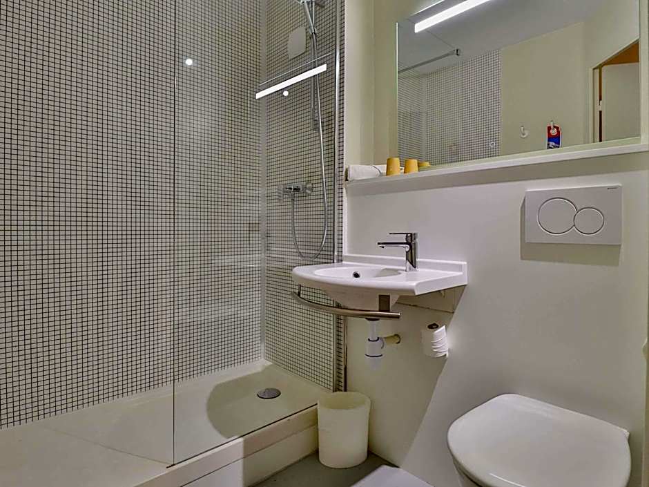 Hotel ibis budget Aix Les Bains - Gresy