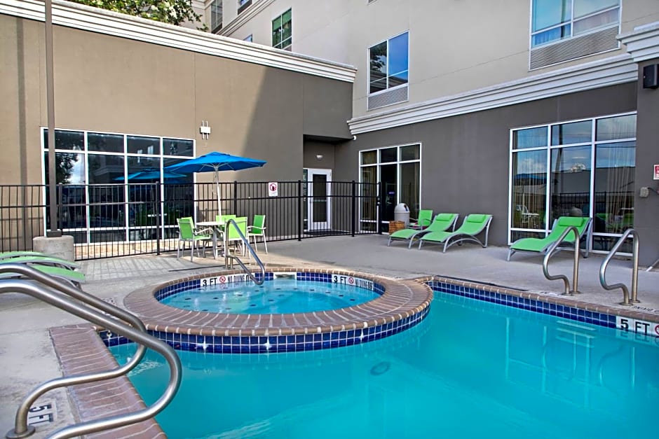 Holiday Inn & Suites San Antonio Northwest By IHG