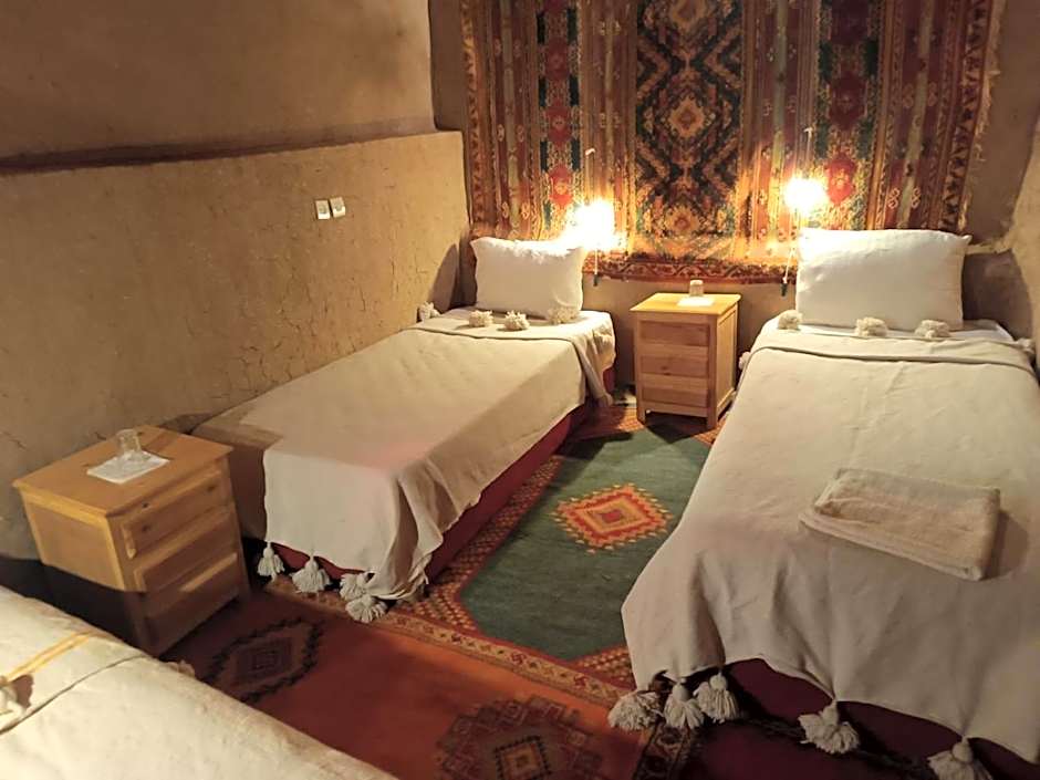 Kasbah Oulad Othmane