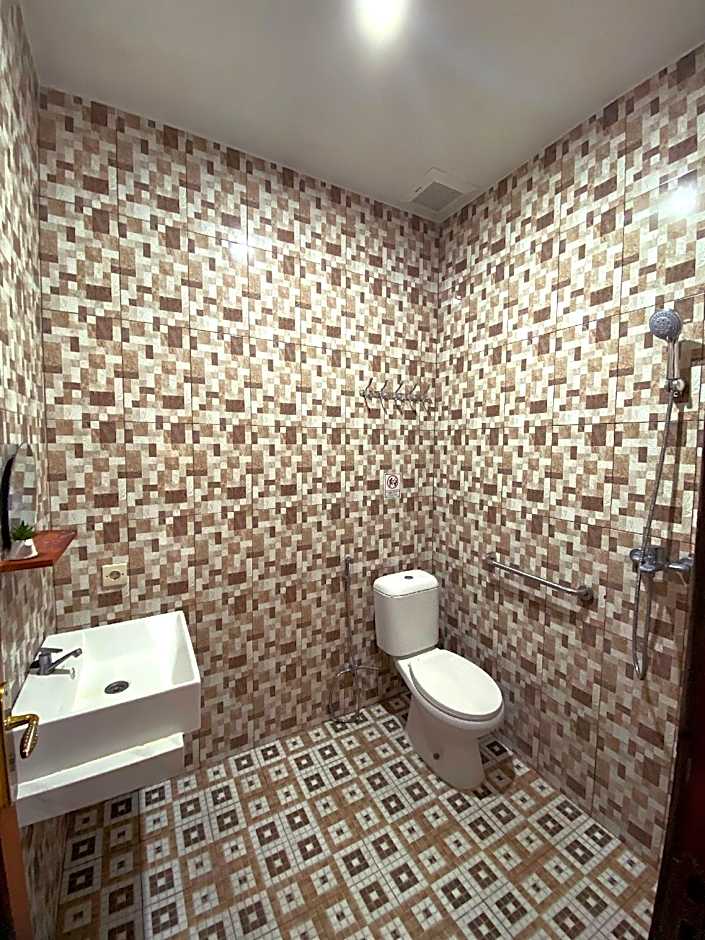 33 Homestay Banyuwangi by Calli Rooms