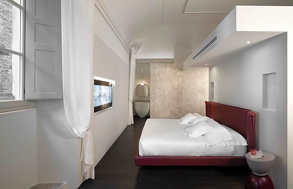 Palazzo Giusti Suites and Spa
