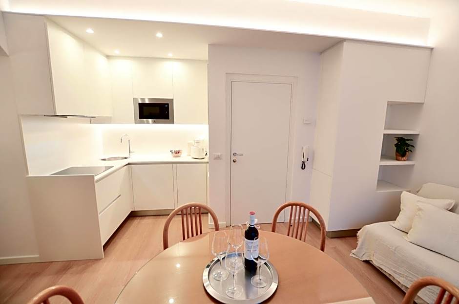 Villa Phoenix - Lake Apartments