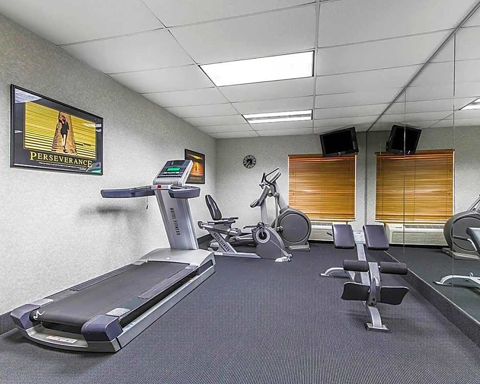 Comfort Inn Owatonna near Medical Center