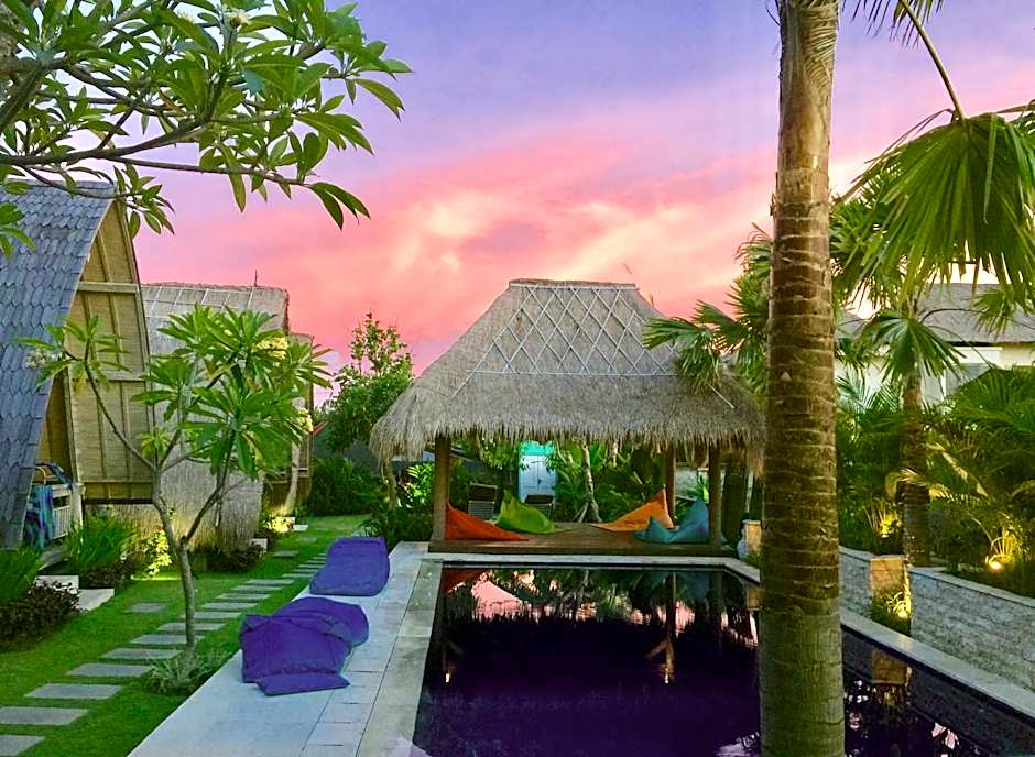 The Hideaway Canggu