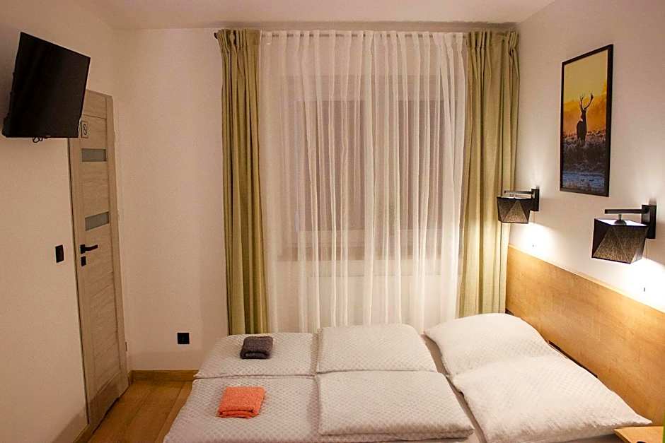 Pod Gromadzyniem Resort