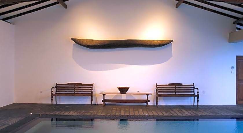 The Beach Boutique Hotel Pamunugama