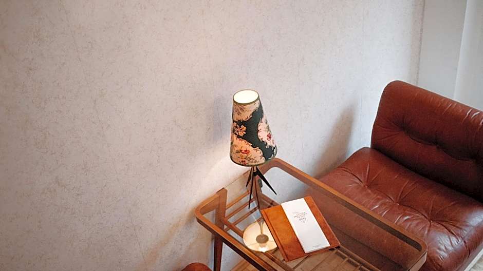 Hotel Am Brillantengrund