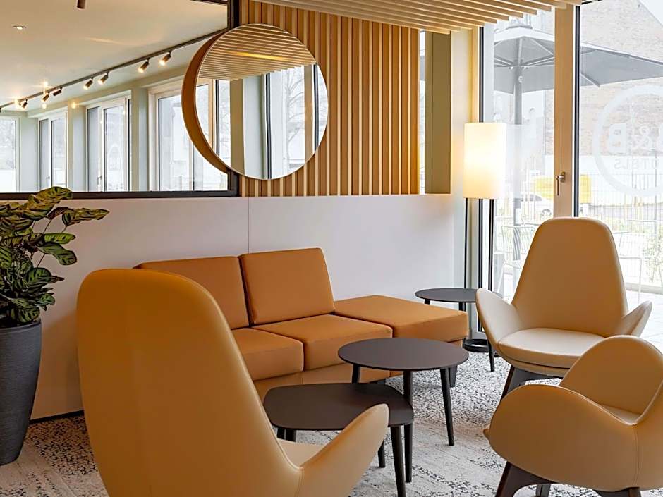 B&B HOTEL Idar-Oberstein