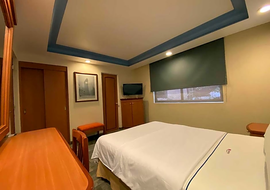 Hotel San Diego