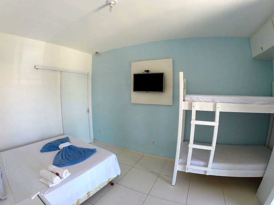 Xodó do Peró Suítes