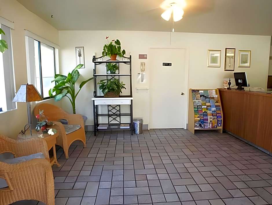 Premier Inns Pismo Beach