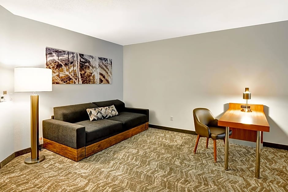 SpringHill Suites By Marriott Columbia Fort Meade Area
