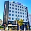 HOTEL LiVEMAX Mikawaanjo Ekimae