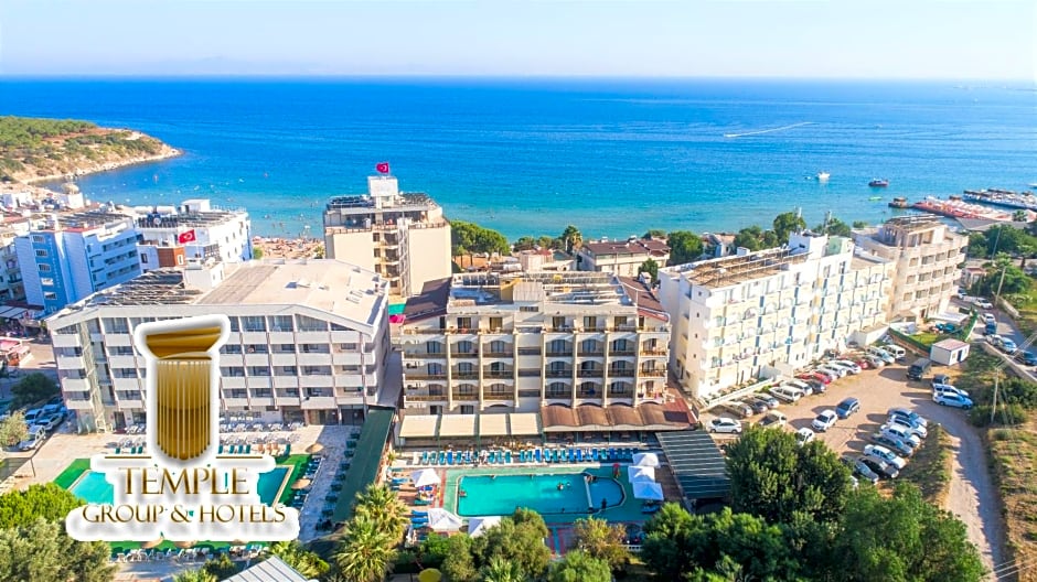 Temple Beach Hotel