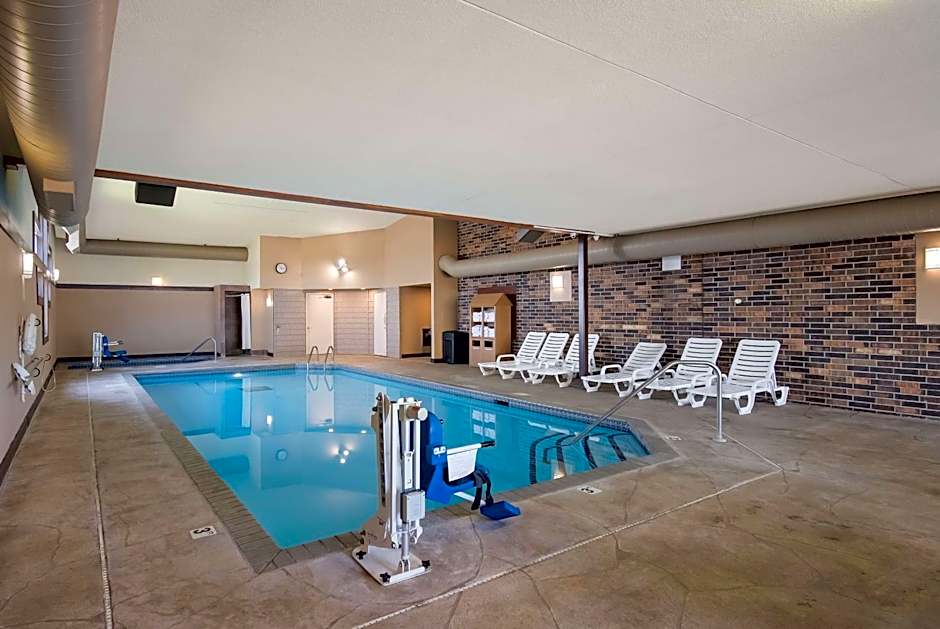 Best Western Bemidji Inn