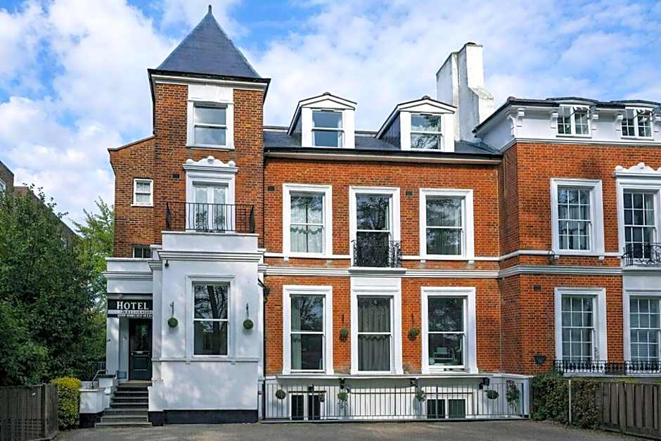 Beckenham Park Hotel
