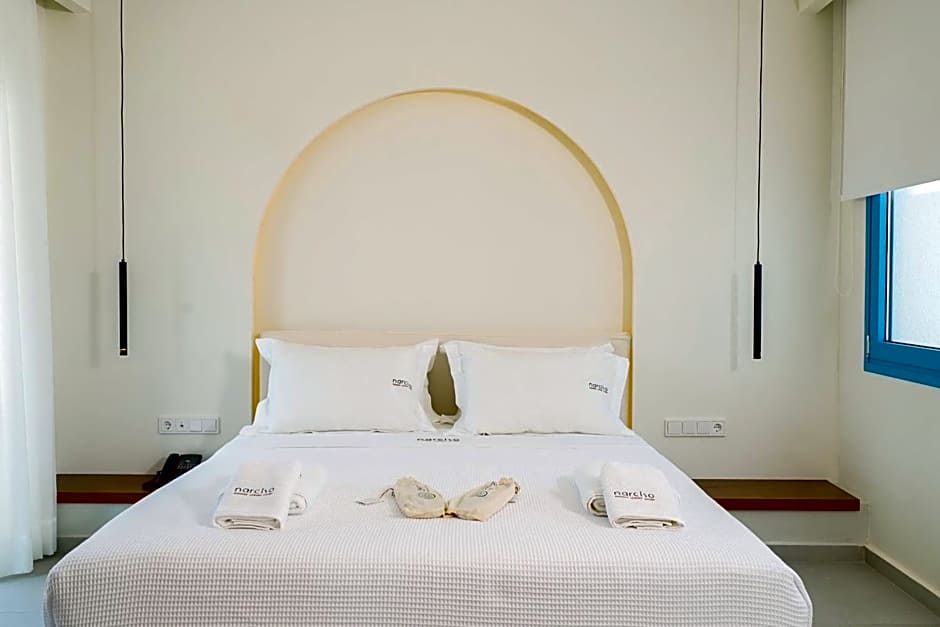 Narciso Thassos Luxury Suites