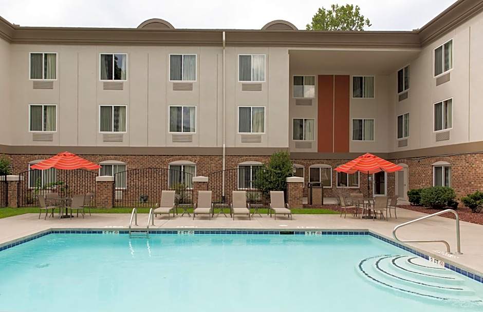 Holiday Inn Express Hotel & Suites Cherokee-Casino By IHG