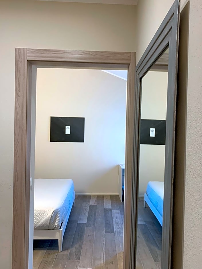 Cabanè Bed and Breakfast