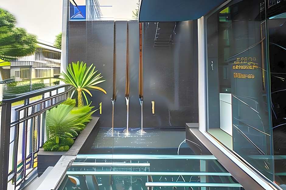 Apartelle Jatujak Hotel