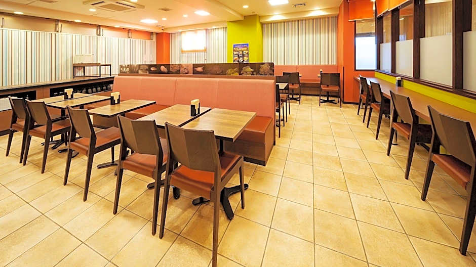 Sanco Inn Numazu Ekimae