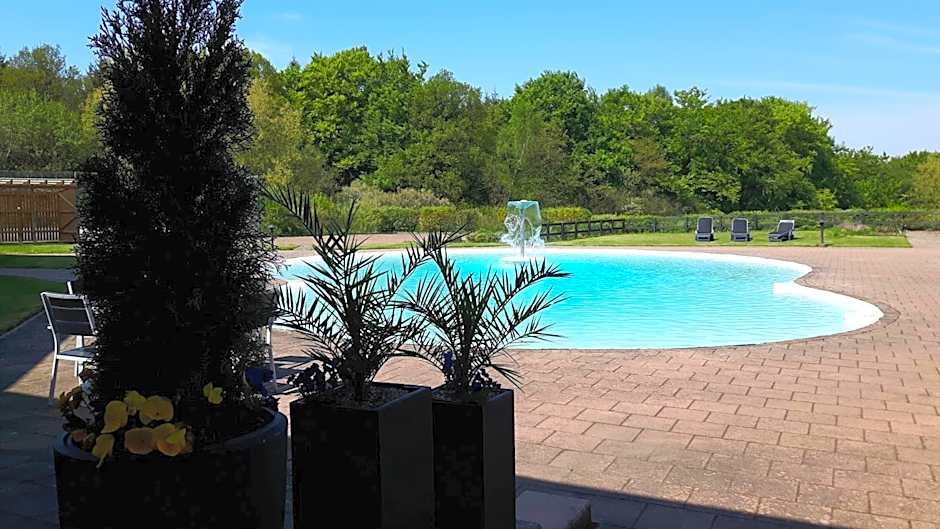 Sturup Airport Hotel