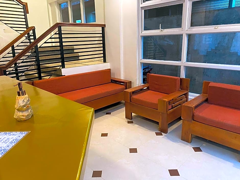 Lighthouse View Boutique Hotel