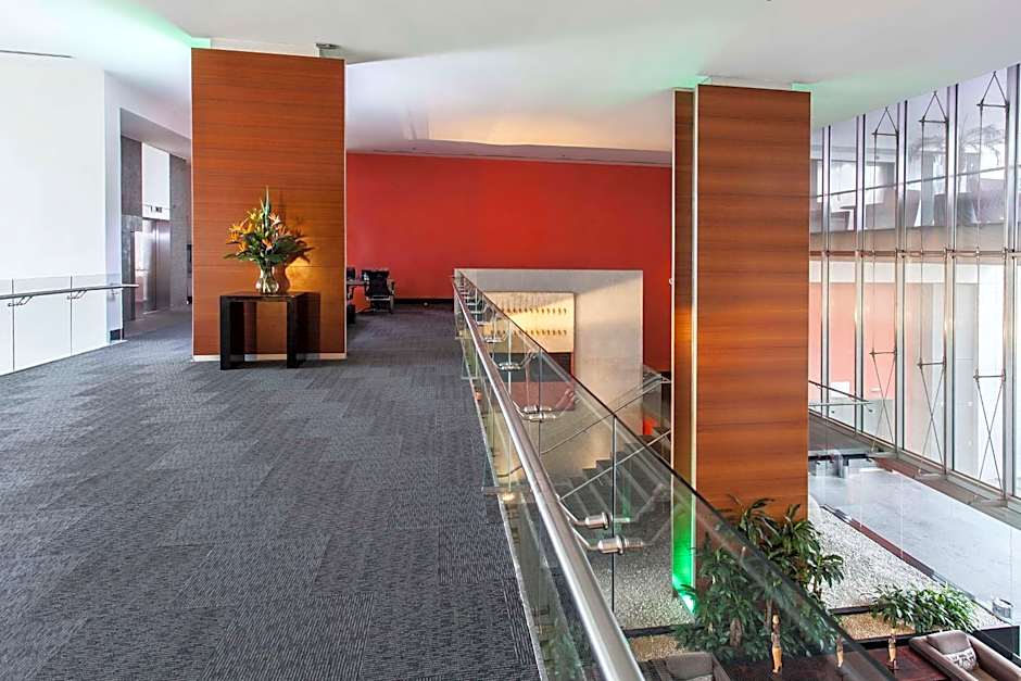 NH Collection Mexico City Santa Fe